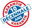 Garantie décennale